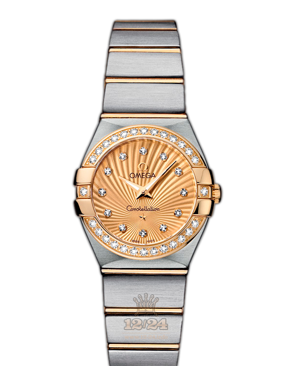 Omega Constellation