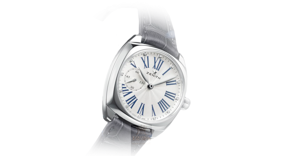 Zenith Star