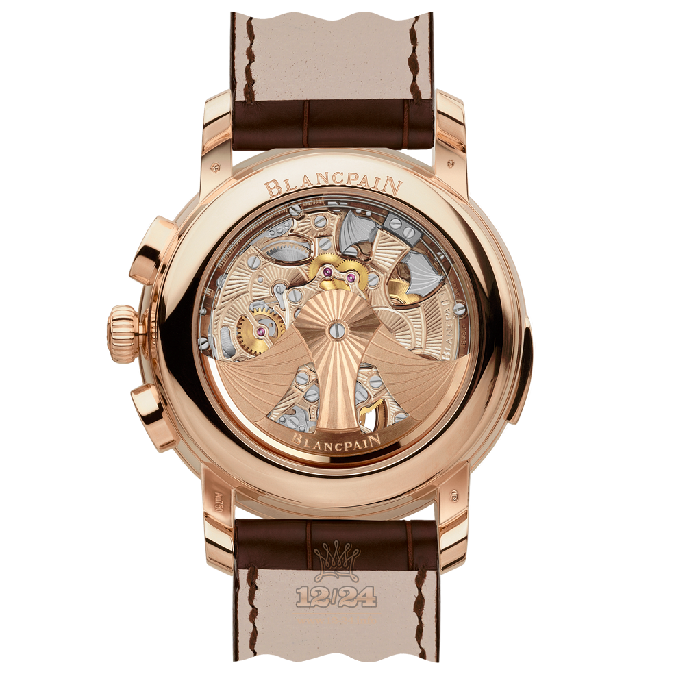 Blancpain Le Brassus