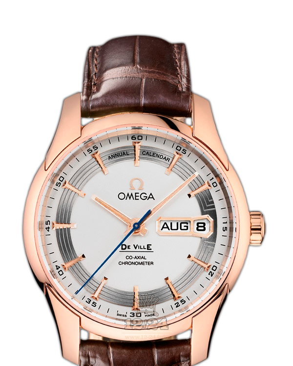 Omega Hour Vision