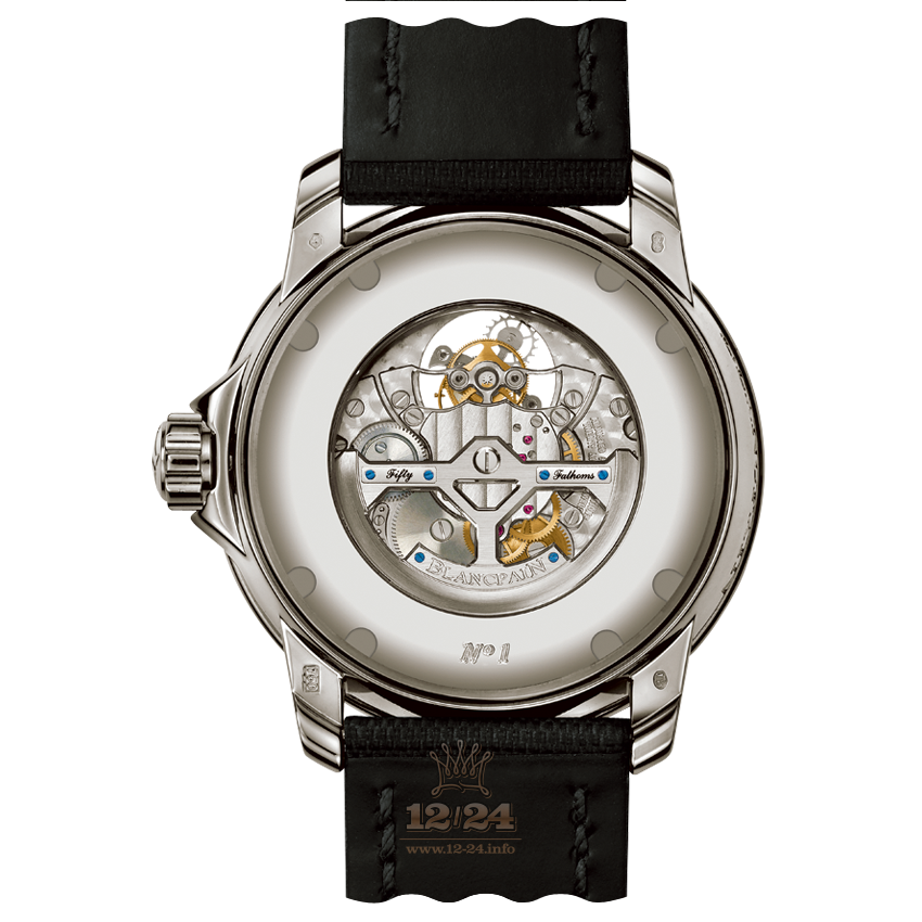 Blancpain Fifty Fathoms