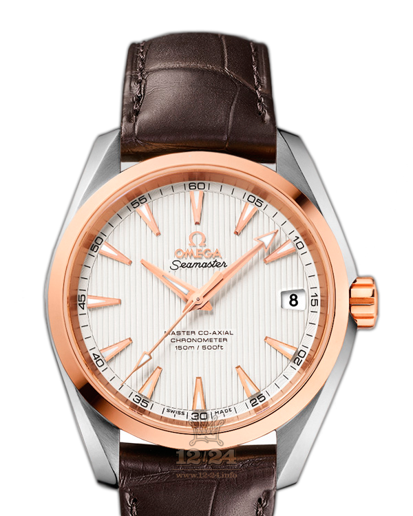Omega Aqua Terra 150 M