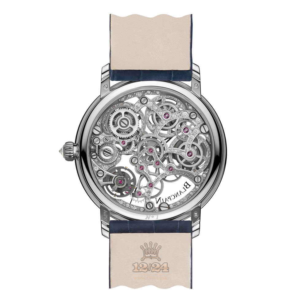 Blancpain Villeret
