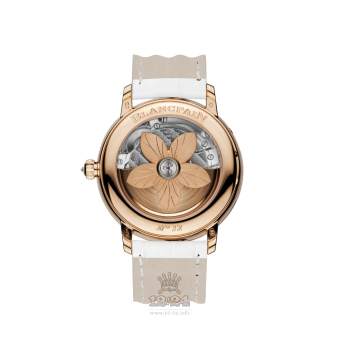 Blancpain Women