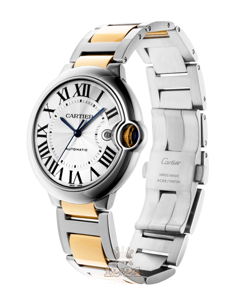 Cartier Ballon Bleu de Cartier