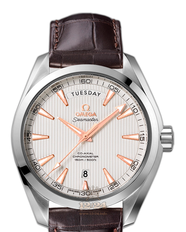 Omega Aqua Terra 150 M