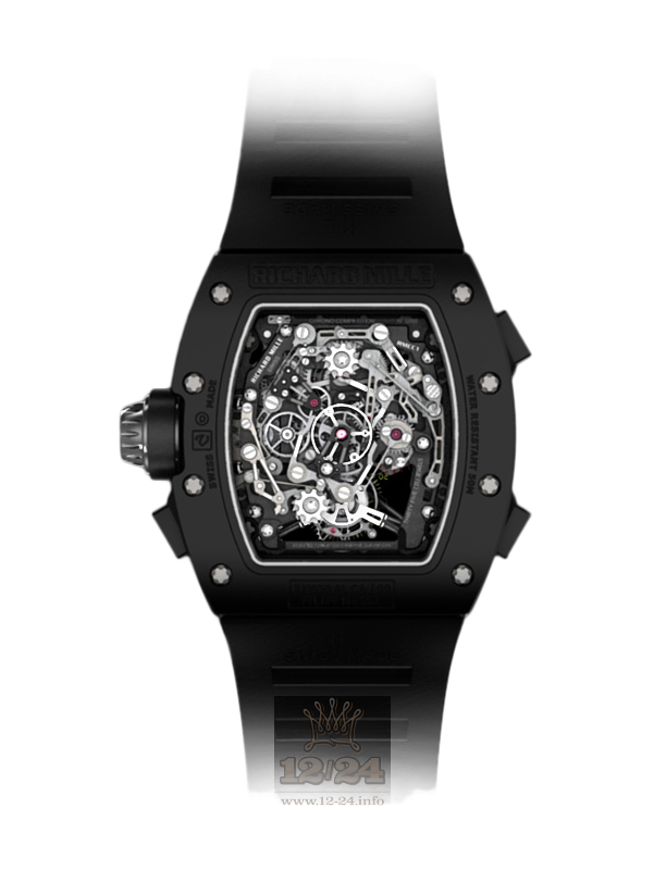 Richard Mille Mens Collection