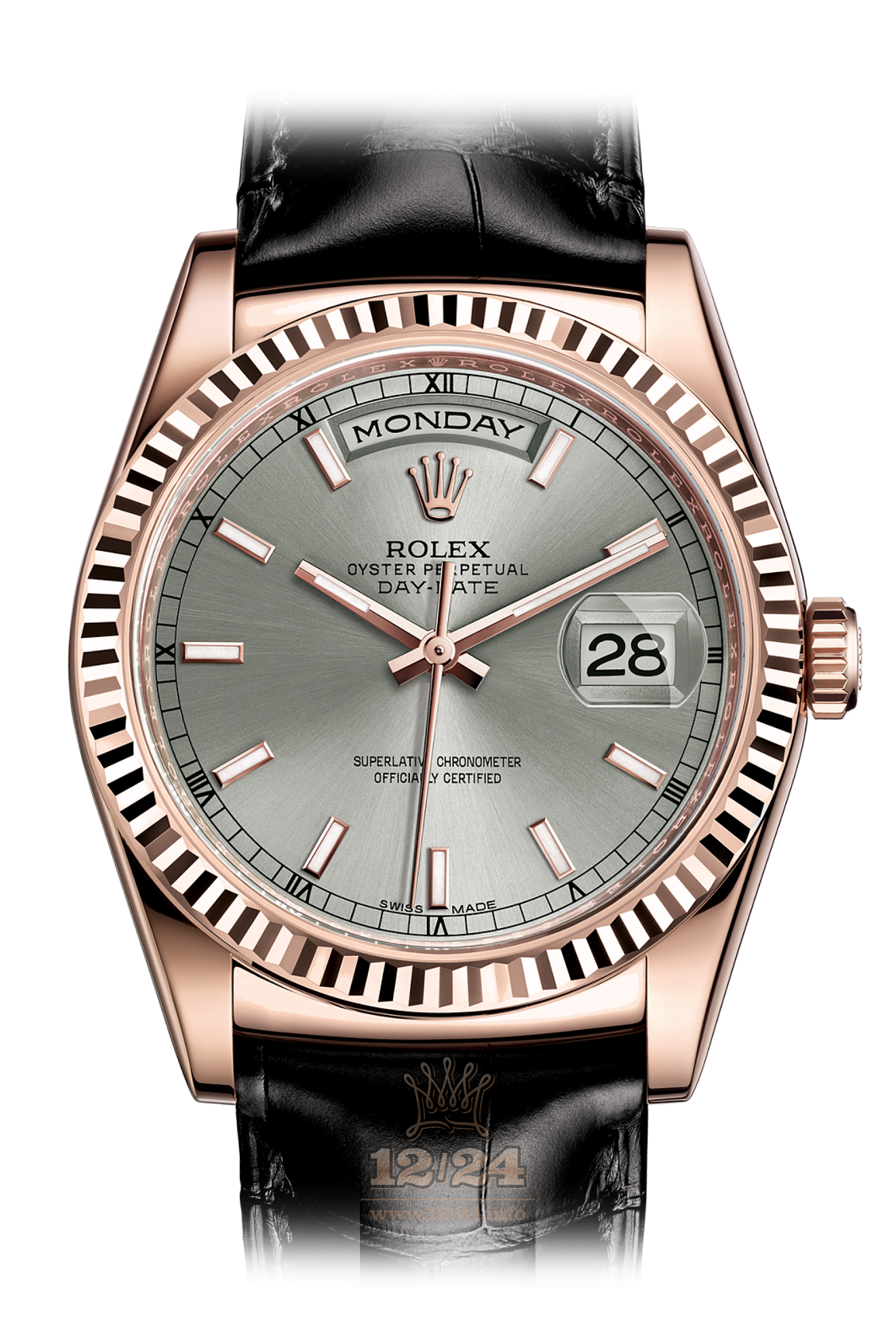 Rolex Day-Date