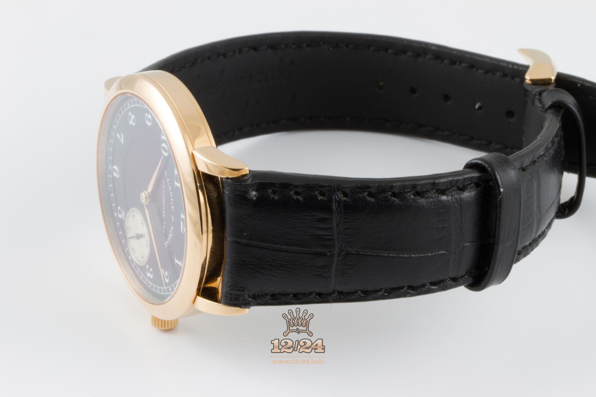 A.Lange & Sohne Lange 1