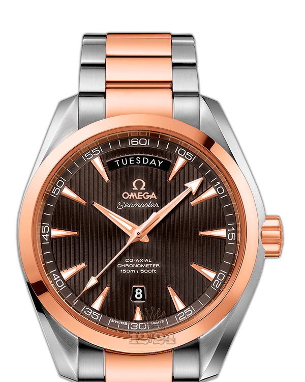 Omega Aqua Terra 150 M