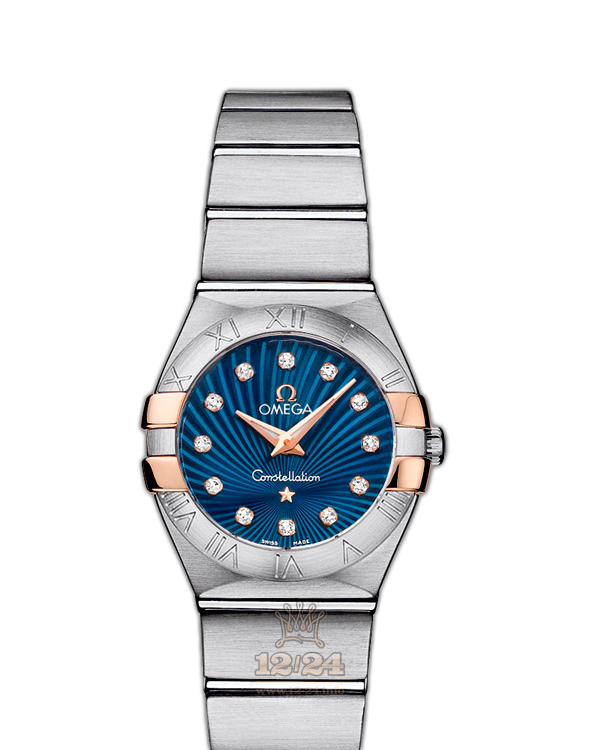 Omega Constellation