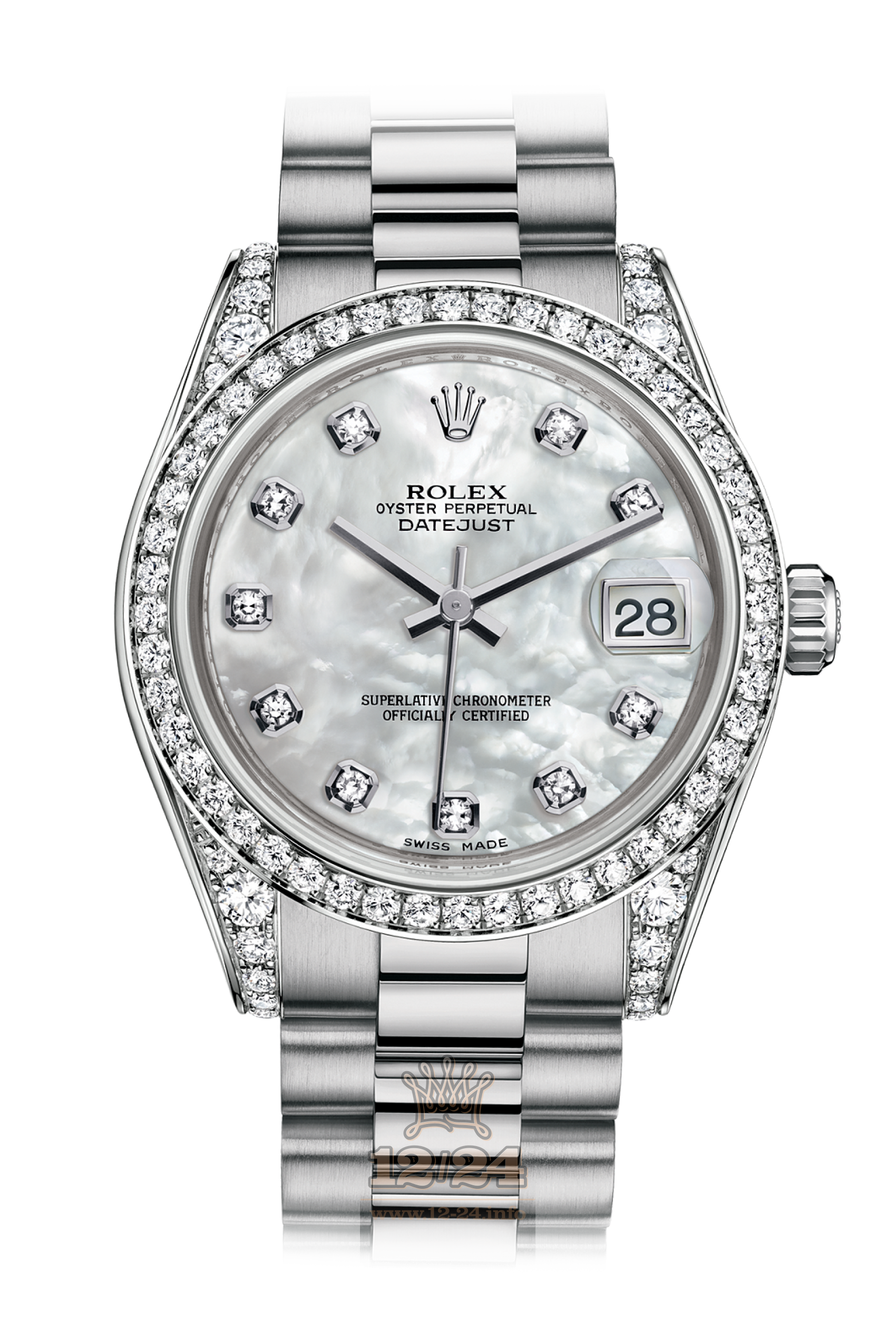 Rolex Lady-Datejust