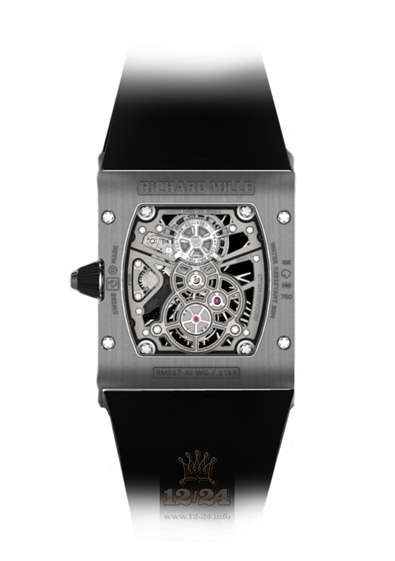 Richard Mille Mens Collection