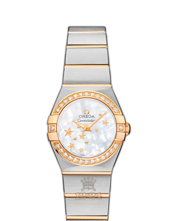 Omega Constellation