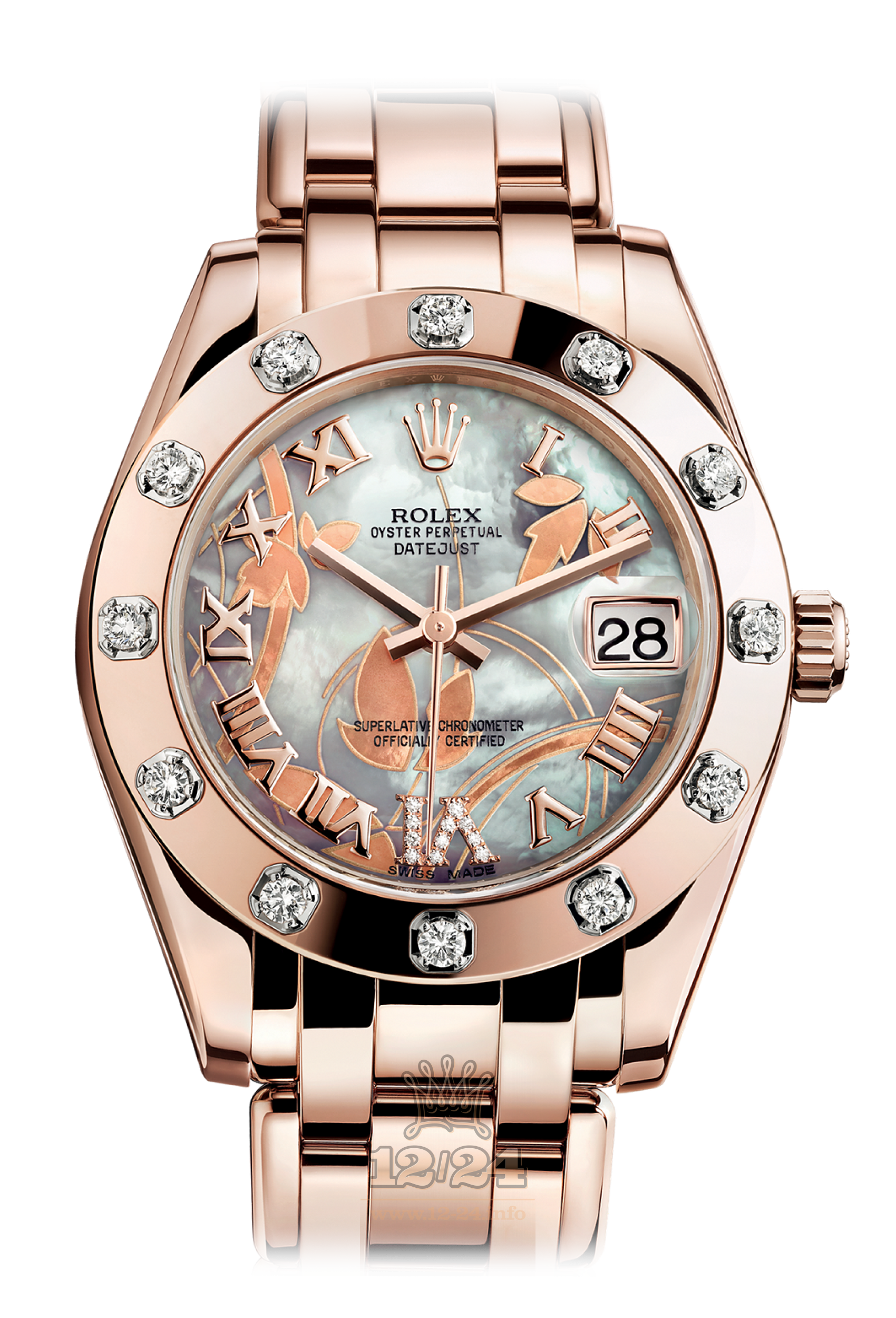 Rolex Datejust