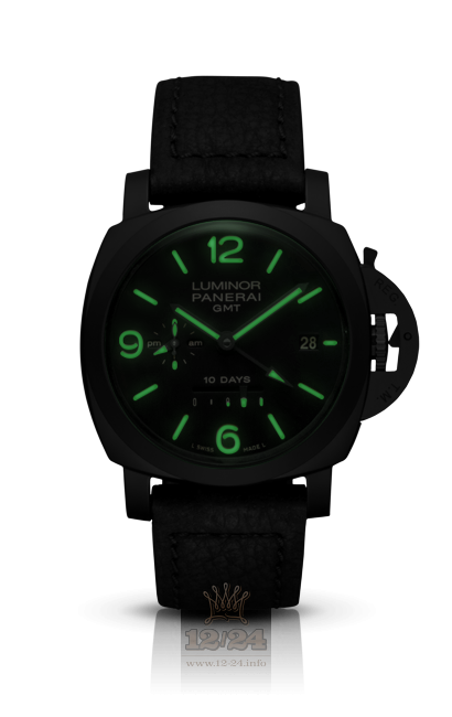 Panerai Luminor 1950