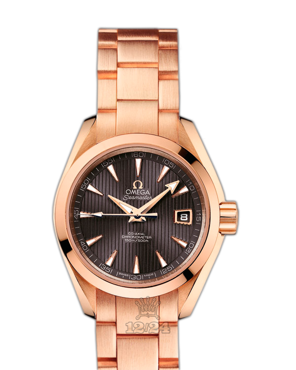 Omega Aqua Terra 150 M