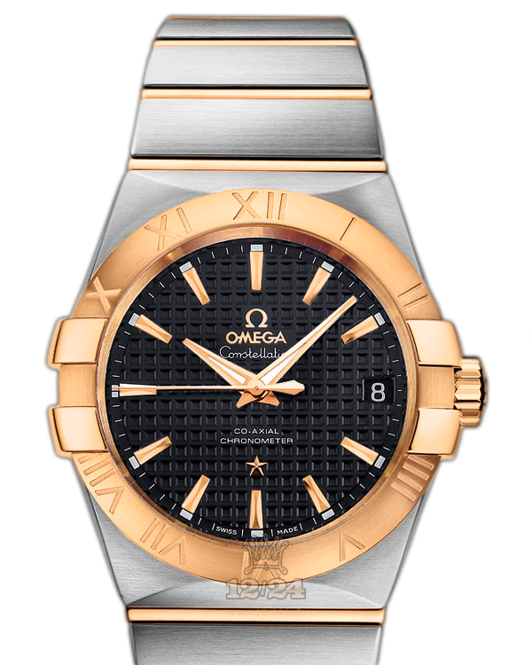 Omega Constellation
