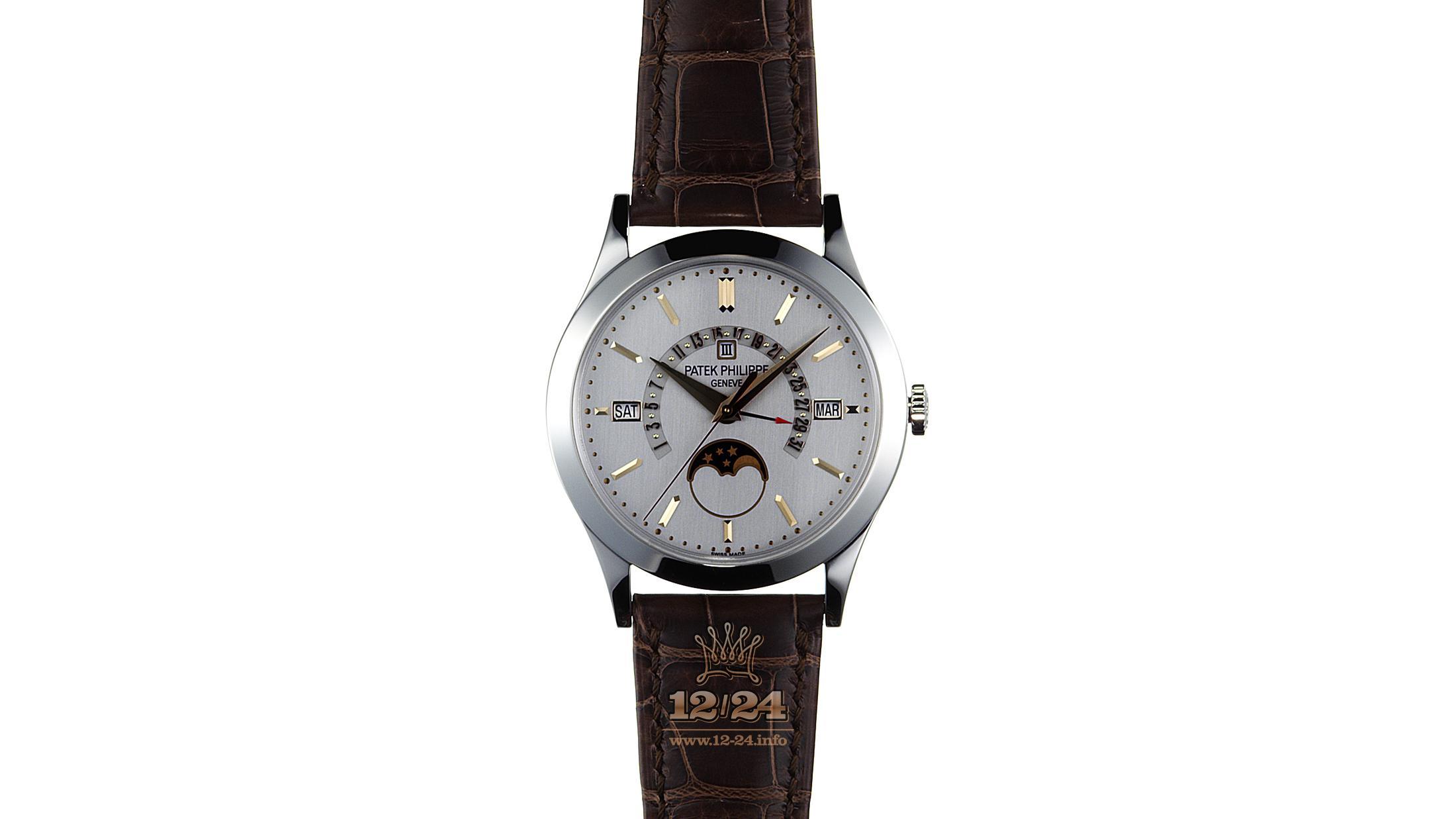 Patek Philippe Grand Complications