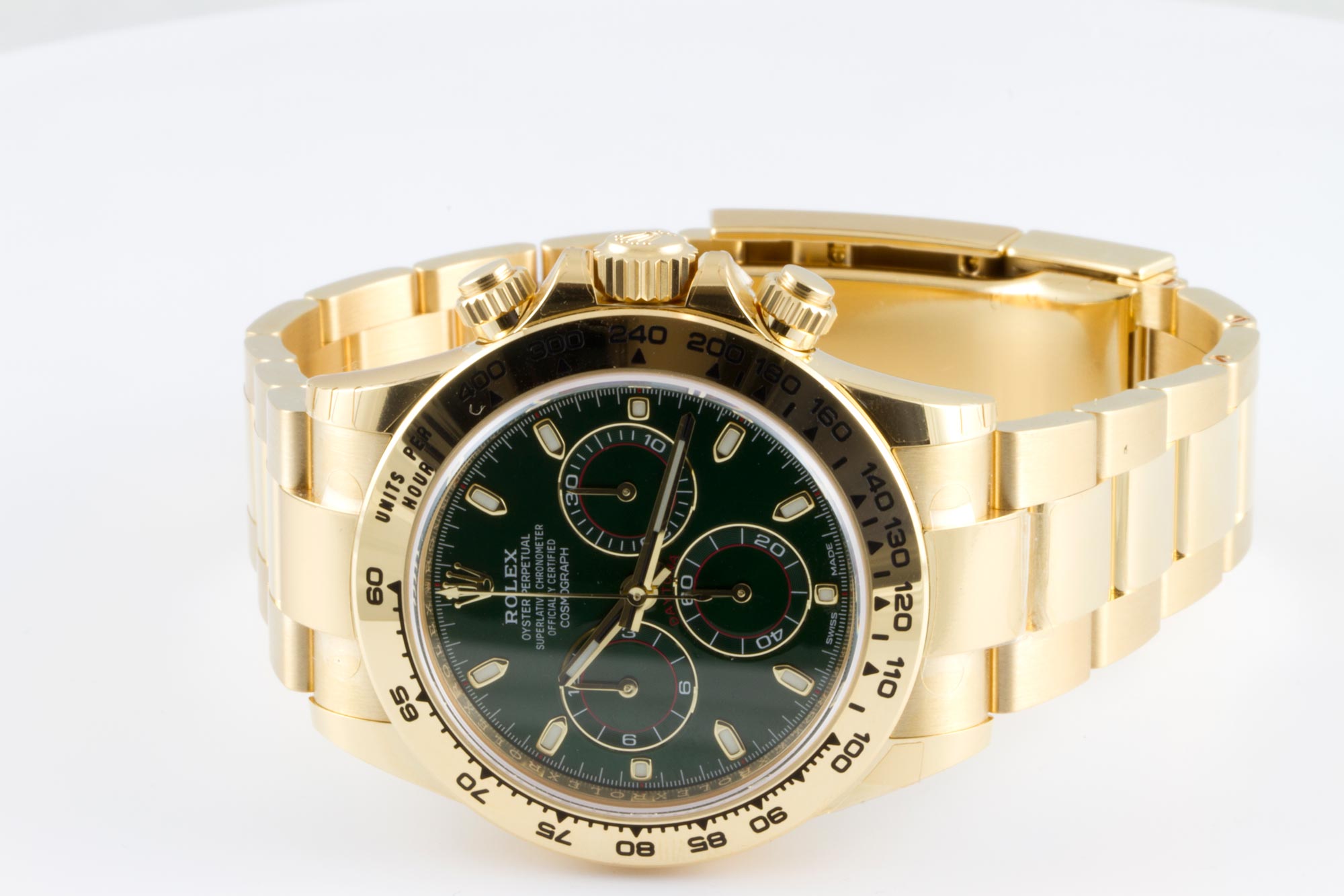 Rolex Cosmograph Daytona