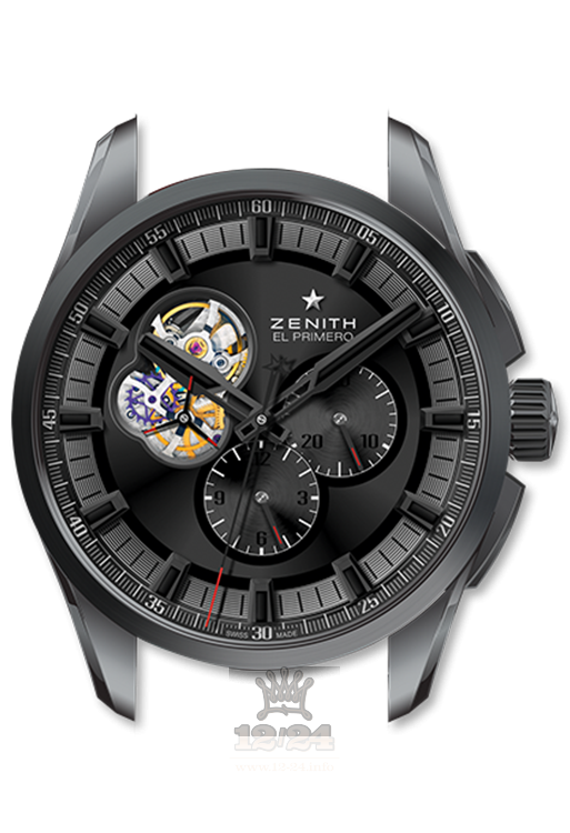 Zenith El Primero