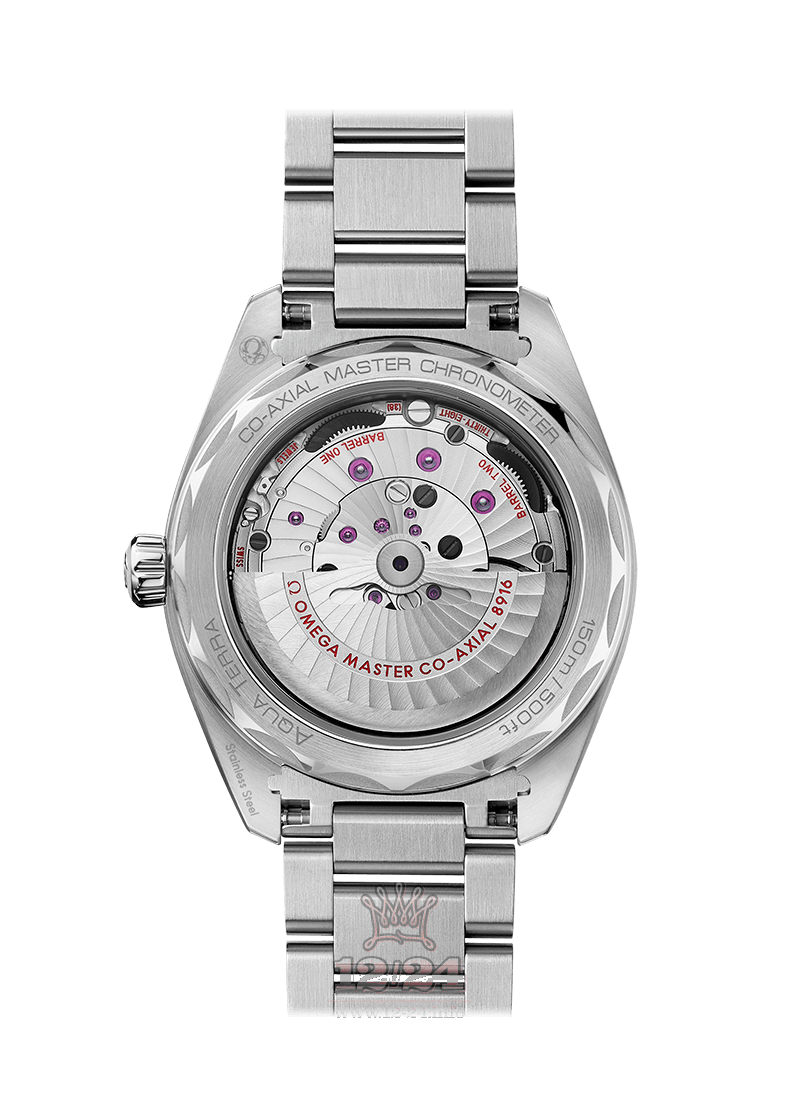 Omega Seamaster
