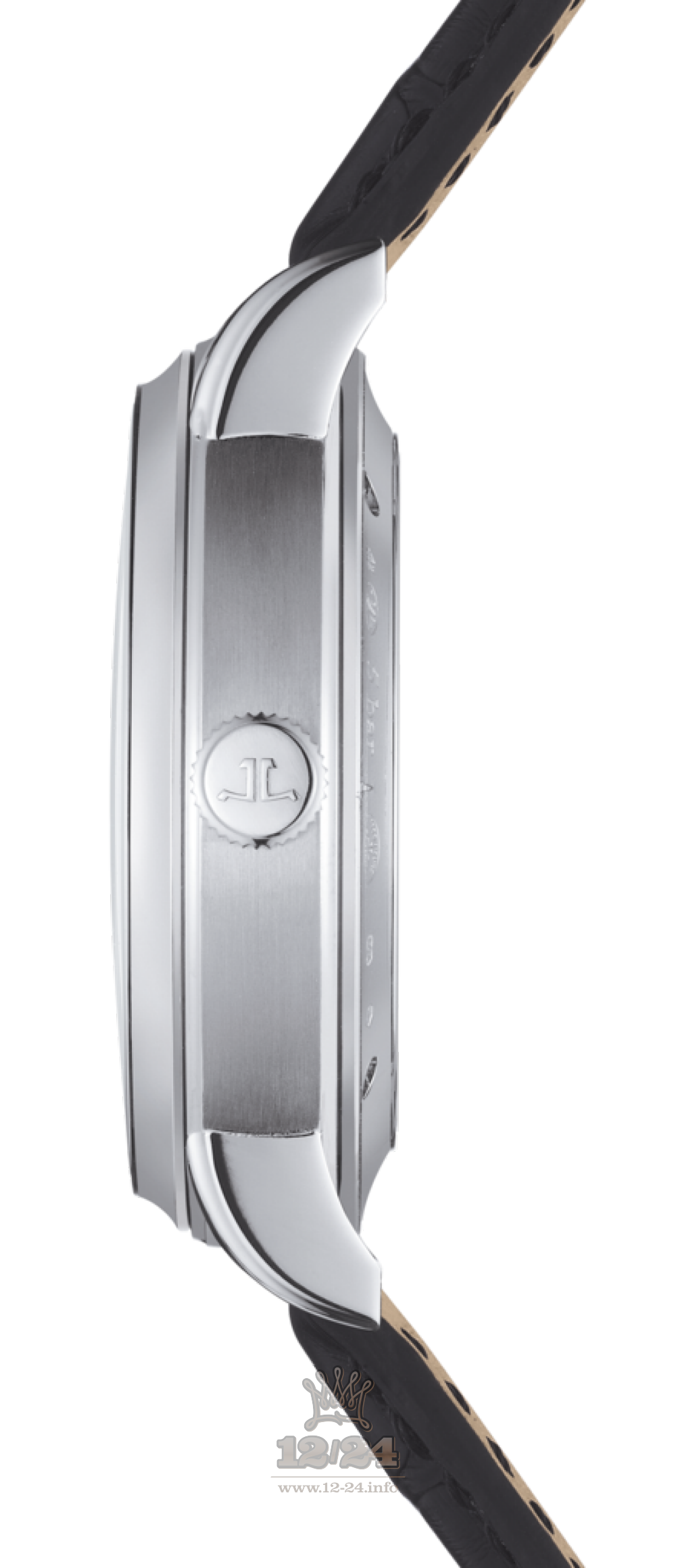 Jaeger-LeCoultre Master
