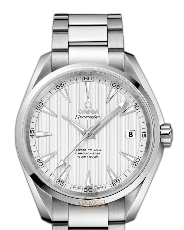 Omega Aqua Terra 150 M