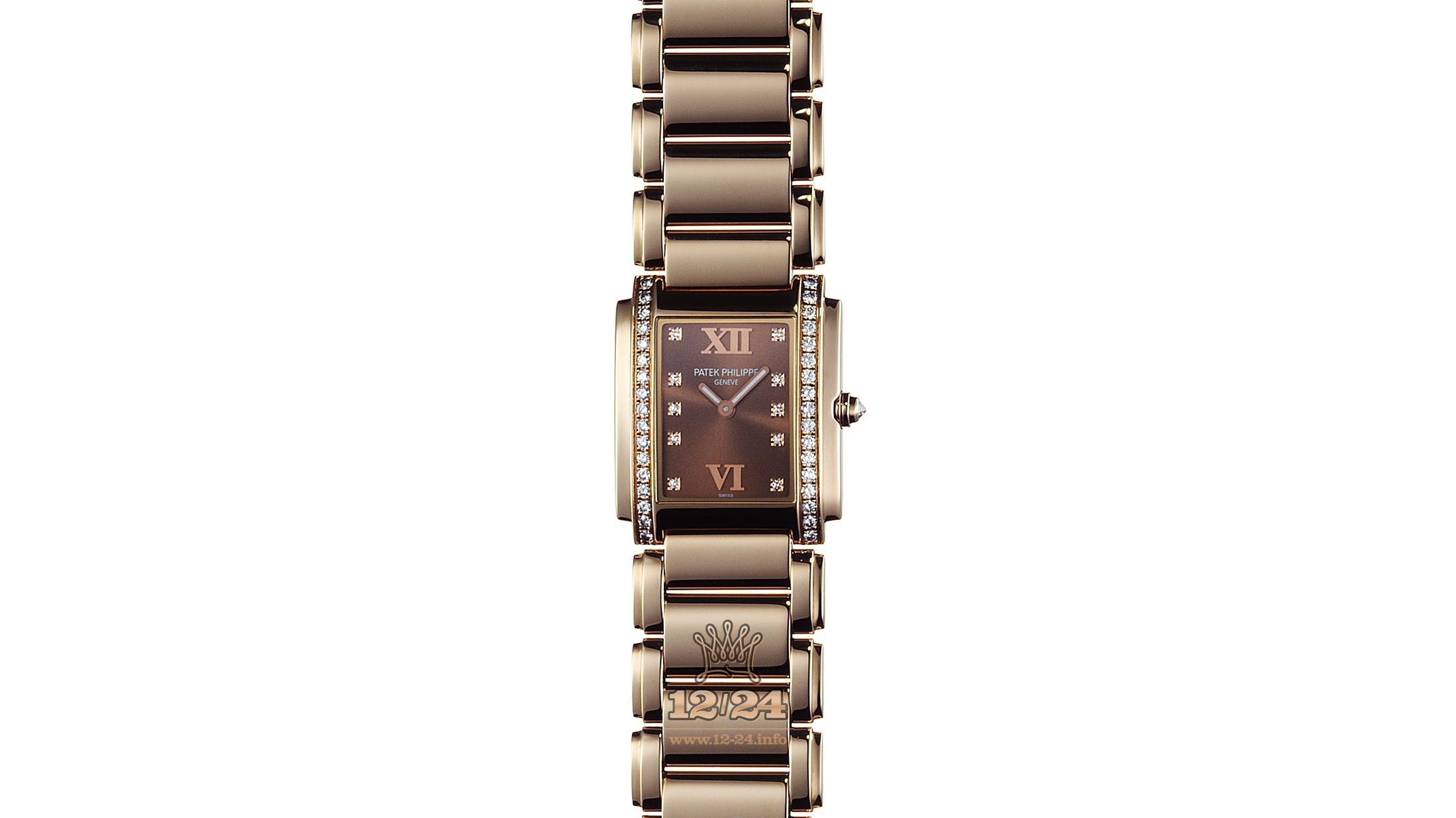 Patek Philippe Twenty~4