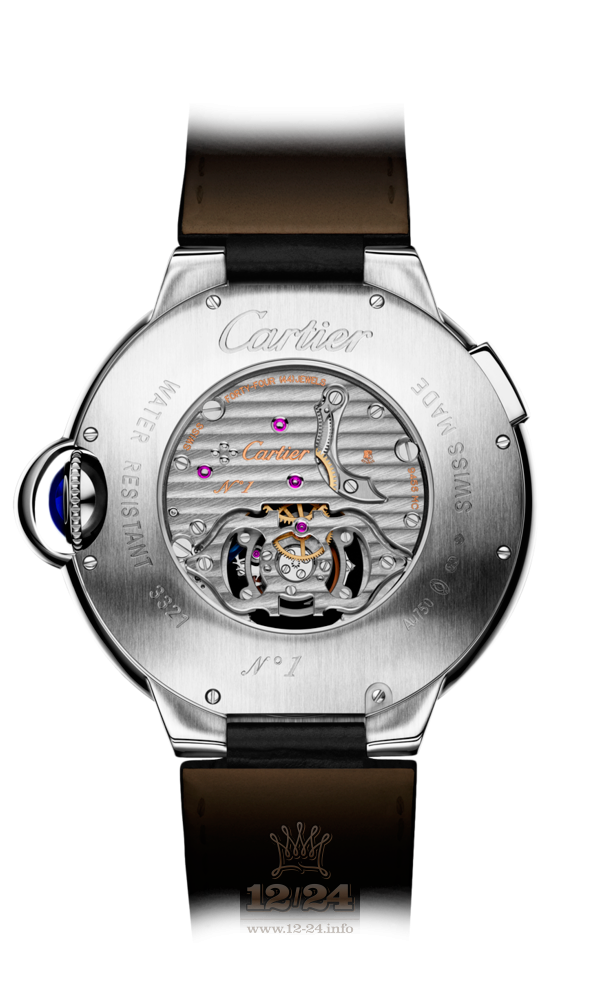 Cartier Ballon Bleu de Cartier