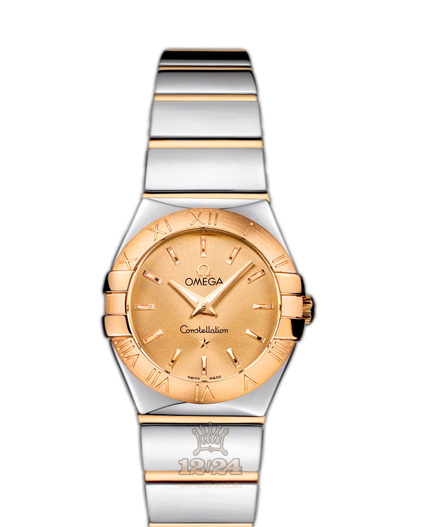 Omega Constellation