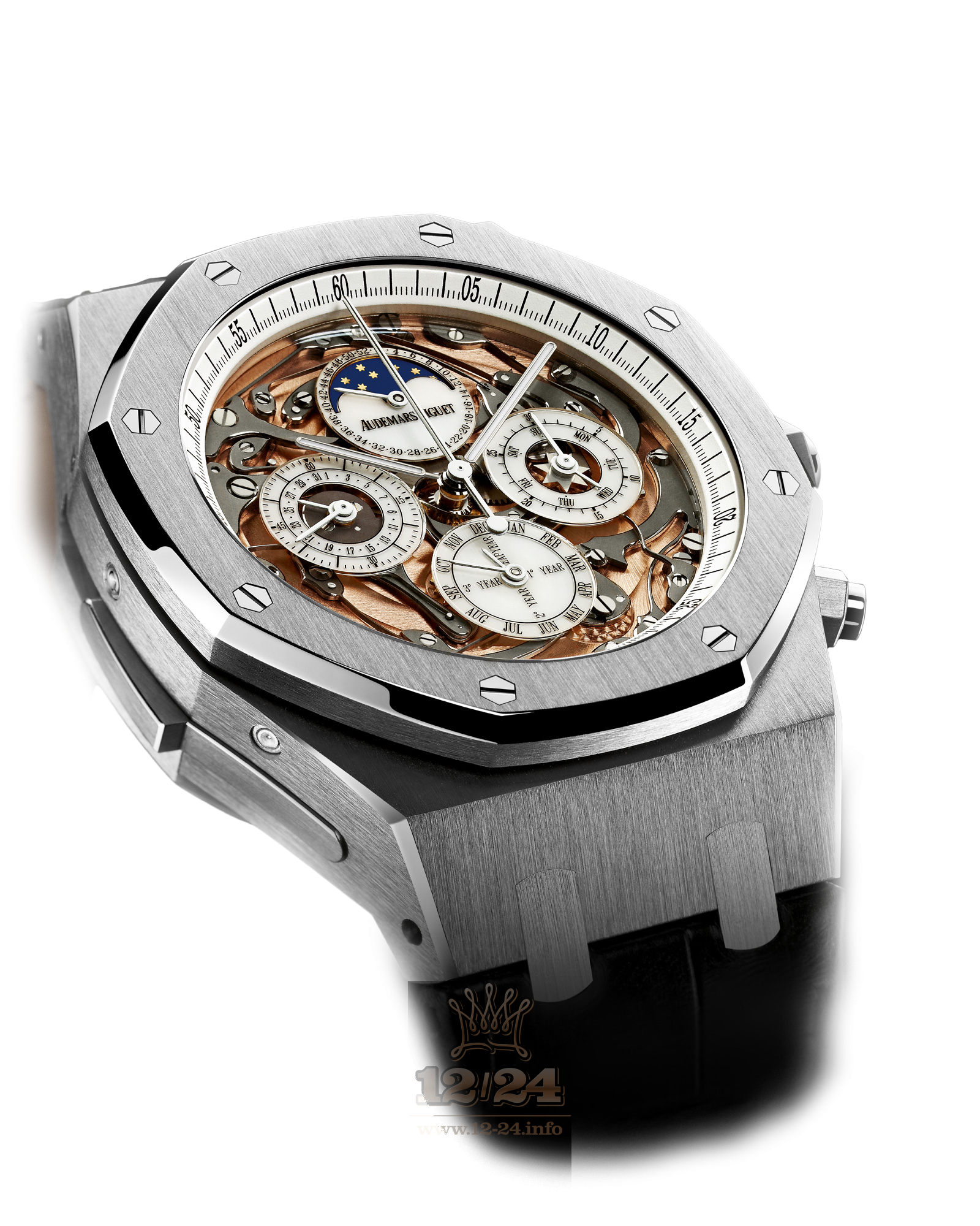 Audemars Piguet Royal Oak