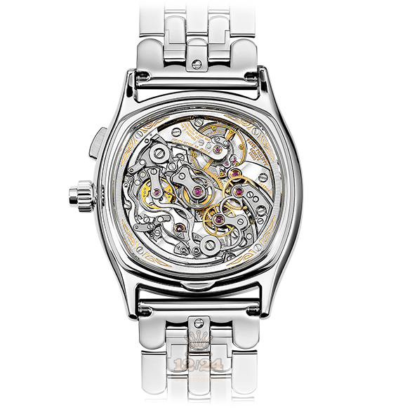 Patek Philippe Grand Complications