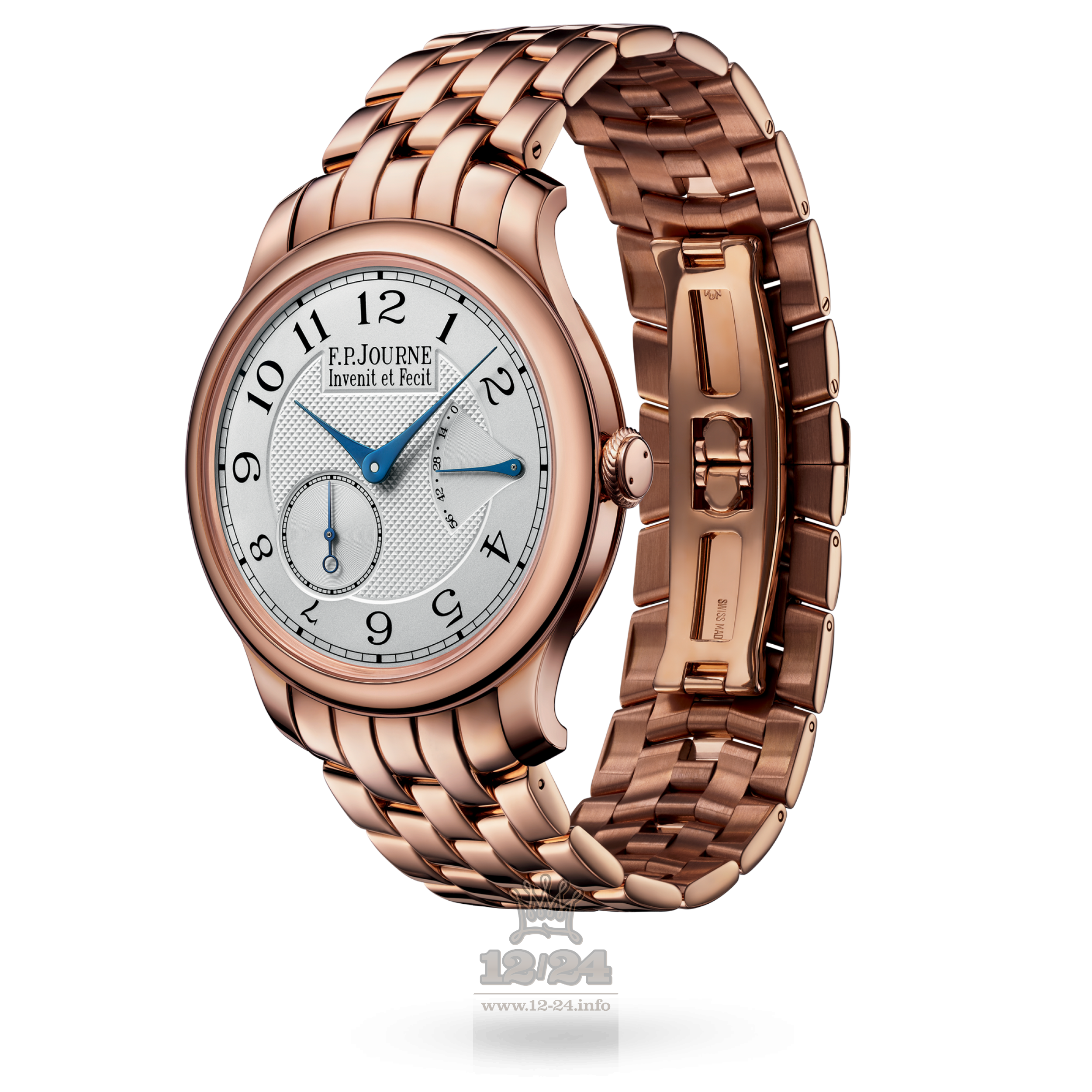 F.P.Journe Souveraine