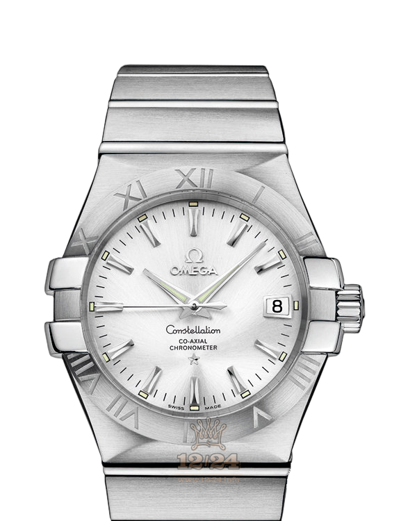 Omega Constellation