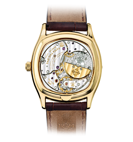 Patek Philippe Grand Complications