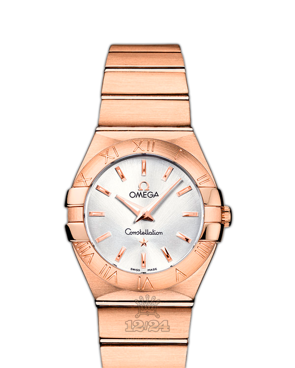 Omega Constellation