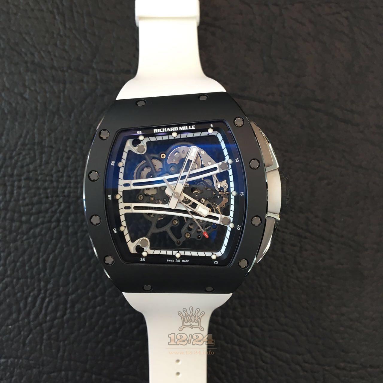 Richard Mille Limited Editions