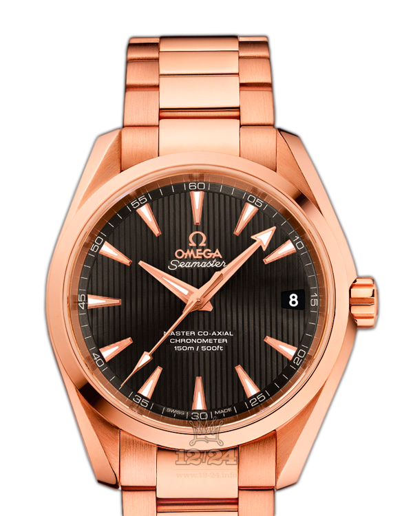 Omega Aqua Terra 150 M