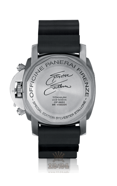 Panerai 2005