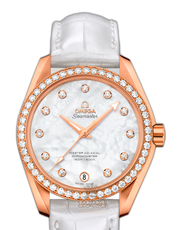 Omega Aqua Terra 150 M