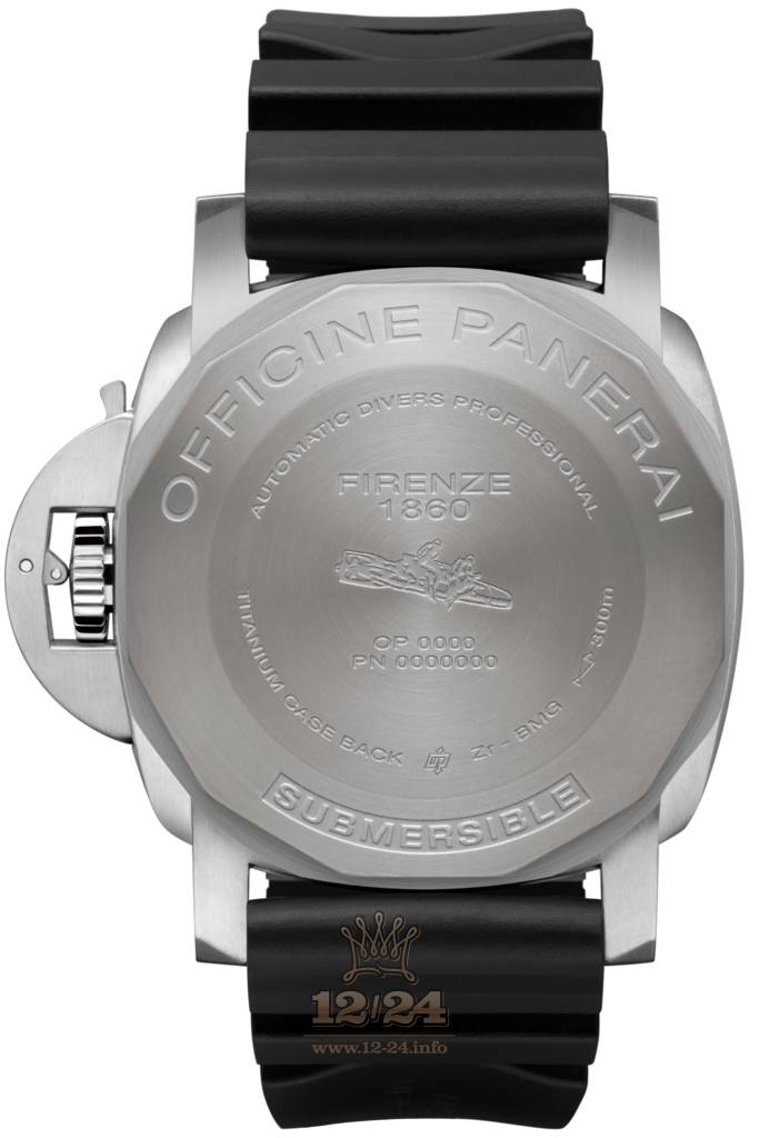 Panerai Luminor 1950