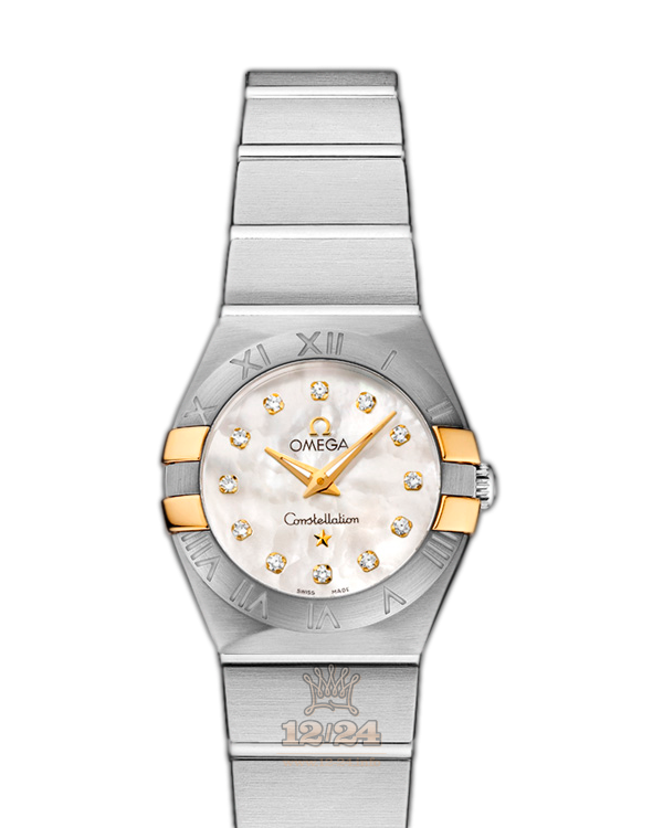 Omega Constellation