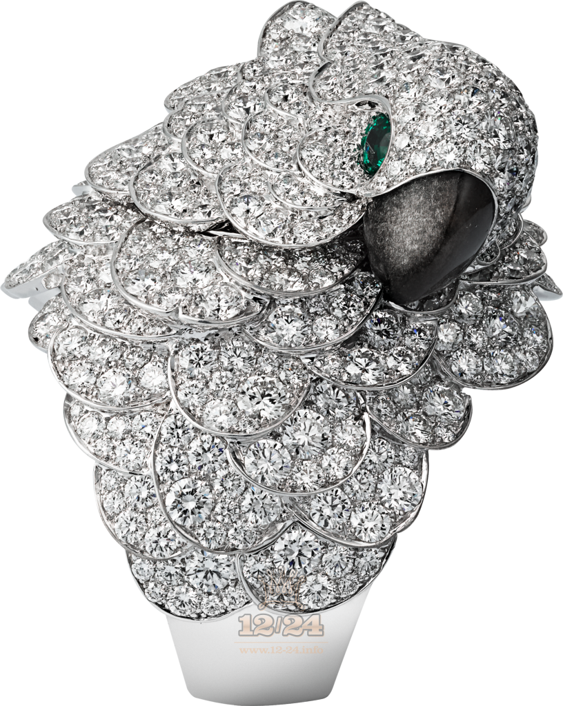 Cartier Creative jewelry watches