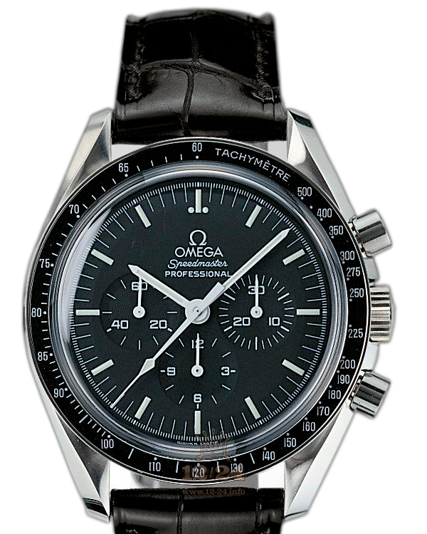 Omega Moonwatch