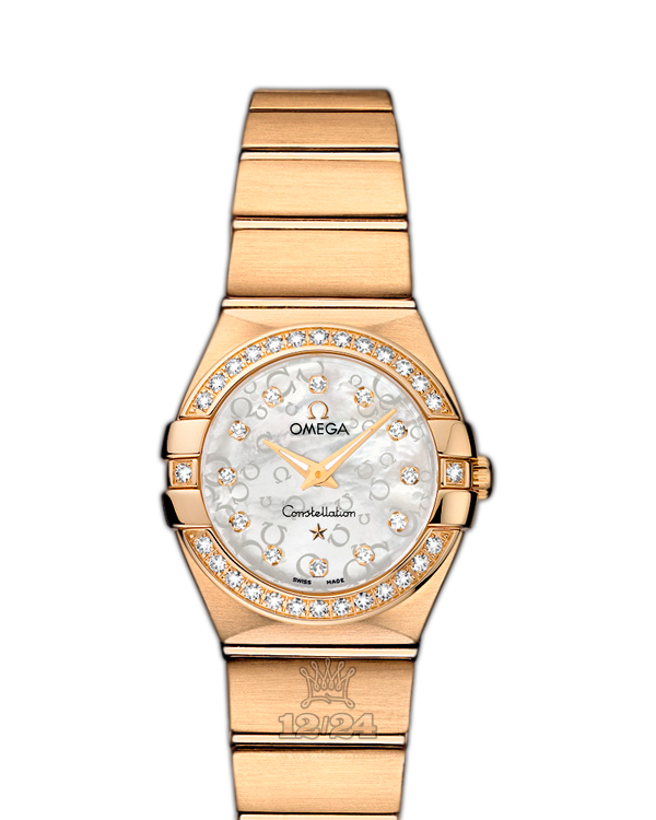 Omega Constellation