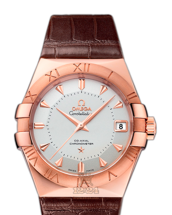 Omega Constellation
