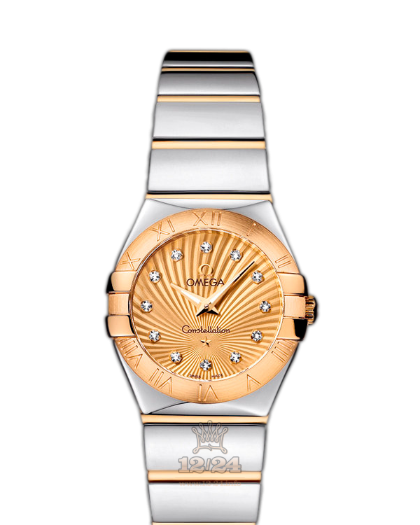 Omega Constellation