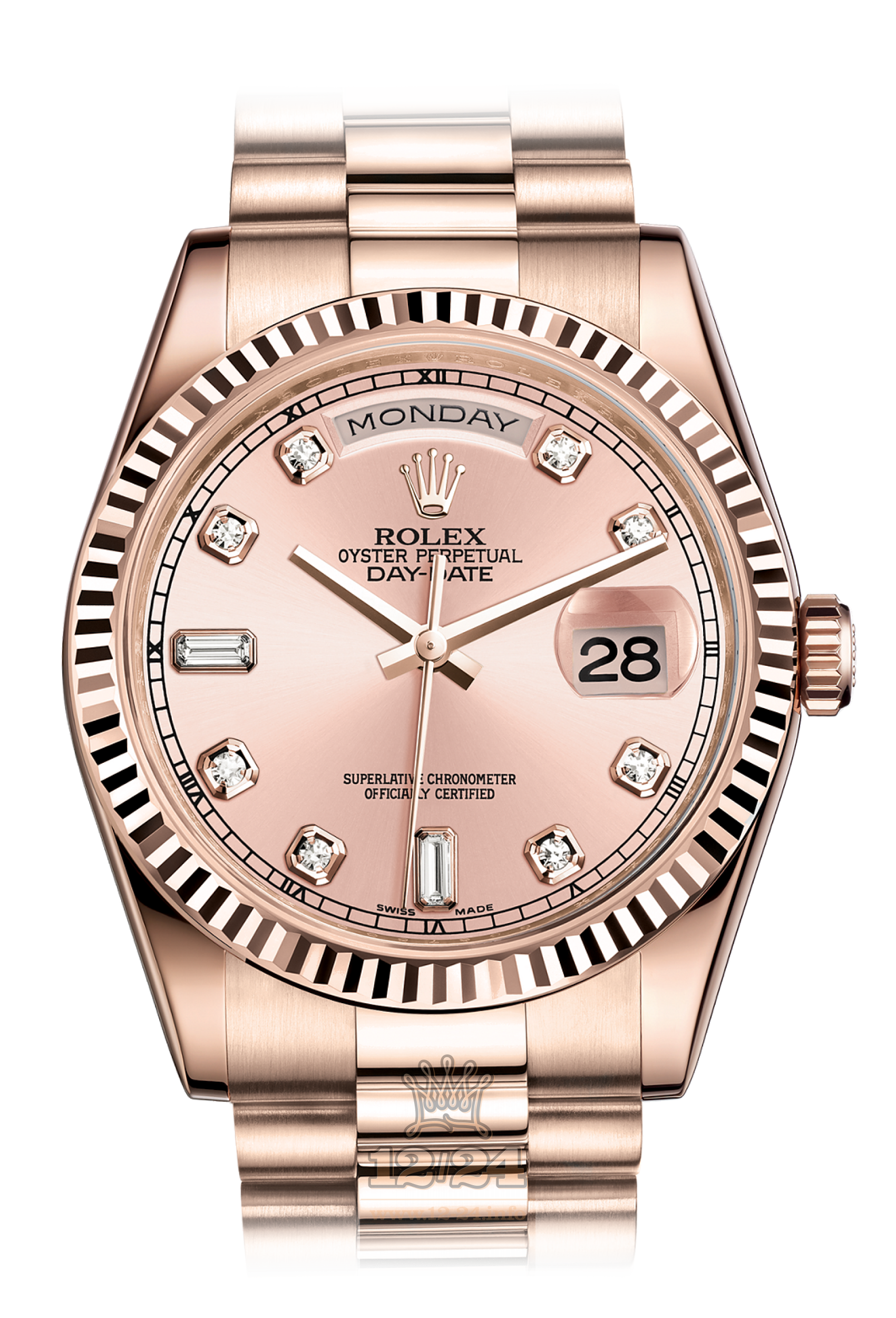 Rolex Day-Date