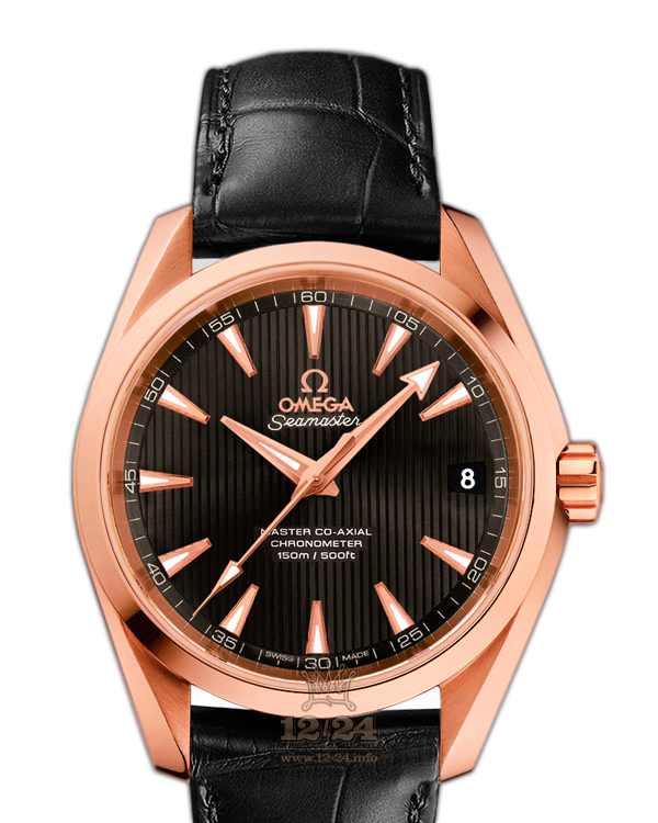 Omega Aqua Terra 150 M